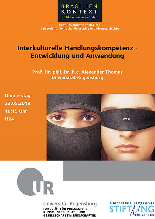 Thomasvorlesung