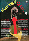 2014-09-25 Hearing Colors