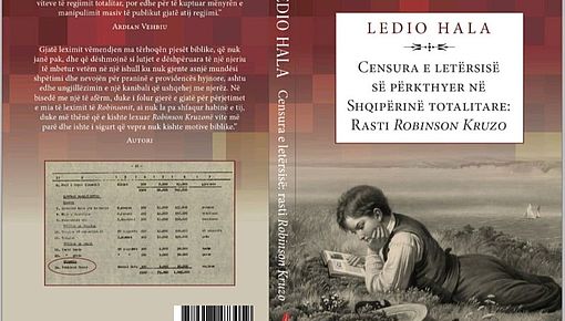 Monograph for Censorship