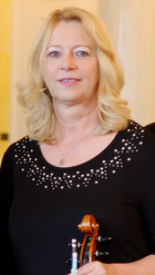 Daniela Pletschacher Foto