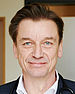 Portrait Prof. Dr. Rauscher