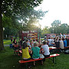 Sommerfest ´12