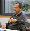 Sven Rosenkranz