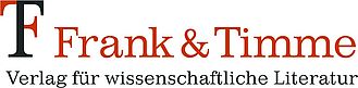 Verlag Frank _ Timme_