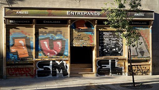 0madridtiendacerrada