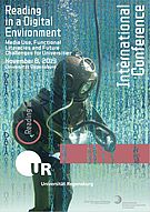 Konferenzplakat, Taucher