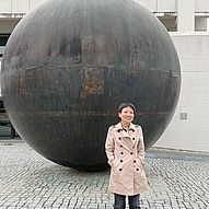 Wei Zhu