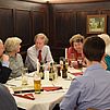 Abschlußdinner