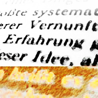 Logo Philosophie