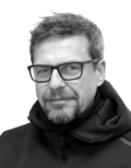 Madej Gregor