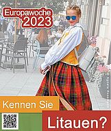Kennen Sie Litauen?