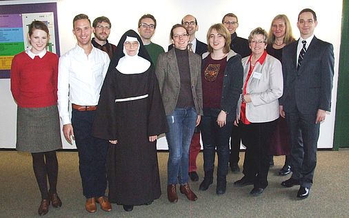 Gruppenbild