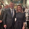 Die Slowakisch-Lektorin Renáta Pavlová nahm auf Einladung des Generalkonsulats der Slowakischen Republik in München an einem Treffen mit Landsleuten während des Besuchs des Staatspräsidenten der Slowakischen Republik Peter Pellegrini teil.  Das Treffen fand im Rahmen eines Festkonzerts unter der Schirmherrschaft des Staatspräsidenten der Slowakischen Republik in der Asam-Kirche in München statt. Im Orgelkonzert trat der talentierte und preisgekrönte slowakische Künstler Juraj Křemen auf.  Herzlichen Dank für die Einladung und Organisation dem Generalkonsulat der Slowakischen Republik in München, dem Slowakischen Institut in Berlin und der Slowakischen Botschaft in Deutschland.