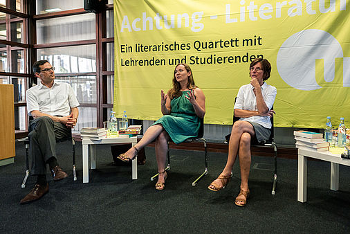Achtung Literatur Iii Schirmer Kl