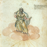 Bernardo Buontalenti (ca. 1531–1608)