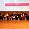 Bachelorabsolventen WS 2018/19