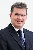 Dr. Christian Seiler