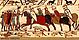 Normans Bayeux