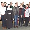 Gruppenbild Lehrstuhl