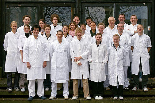 Praepteam2006