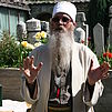 Zwischen Tetovo und Skopje