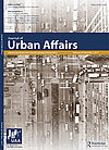 Journal Of Urban Affairs