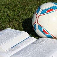 Teilbibliothek Sport