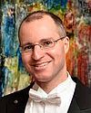 Portrait Philipp Rümmer