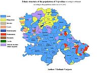 Vojvodina