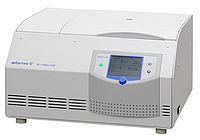 1zentrifuge Sigma