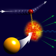 Quarks, gluons etc. in 1+3 dimensions