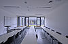 Ansicht Hörsaal VG 3.60, Foto: Markus Meilinger