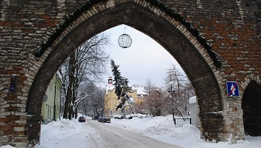 Tallinn KD Tor