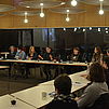 Roundtable on academic accountability and mental health