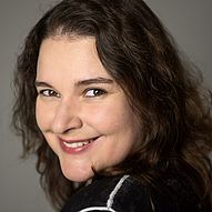 Dr. Kerstin Richter