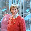 Professorin Dr. Inga Neumann, Verhaltensbiologin