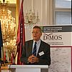 II. DiMOS-Tagung 2015
