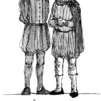 Adrian and Francesco, Lords