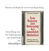 Buchcover Ausstellung Otfried Eberz