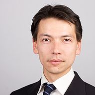 Dr. Dan Tidten