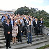 Gruppenfoto