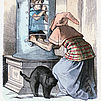 Hänsel und Gretel