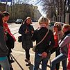 Cold War Study Trip Mit Suvi