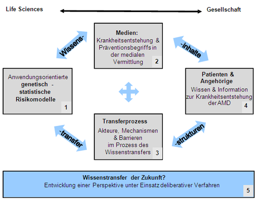 Graphik Lifesciences