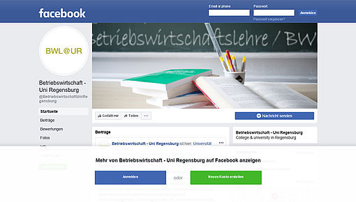 Facebook