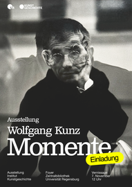 Fotokunst Wolfgang Kunst