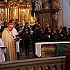 170707 Institutum Liturgicum 1 Vesper