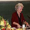 Festvortrag Prof. Dr. Angelika Neuwirth