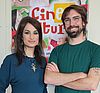 Yolanda Castaño und Miguel Rodríguez Monteavaro