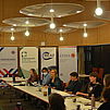 Roundtable on academic accountability and mental health